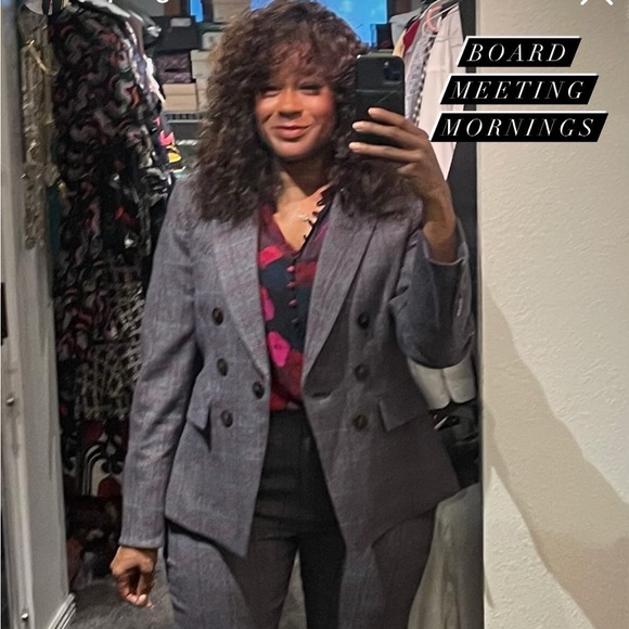 Veronica Beard Pantsuit - Picture 6 of 6